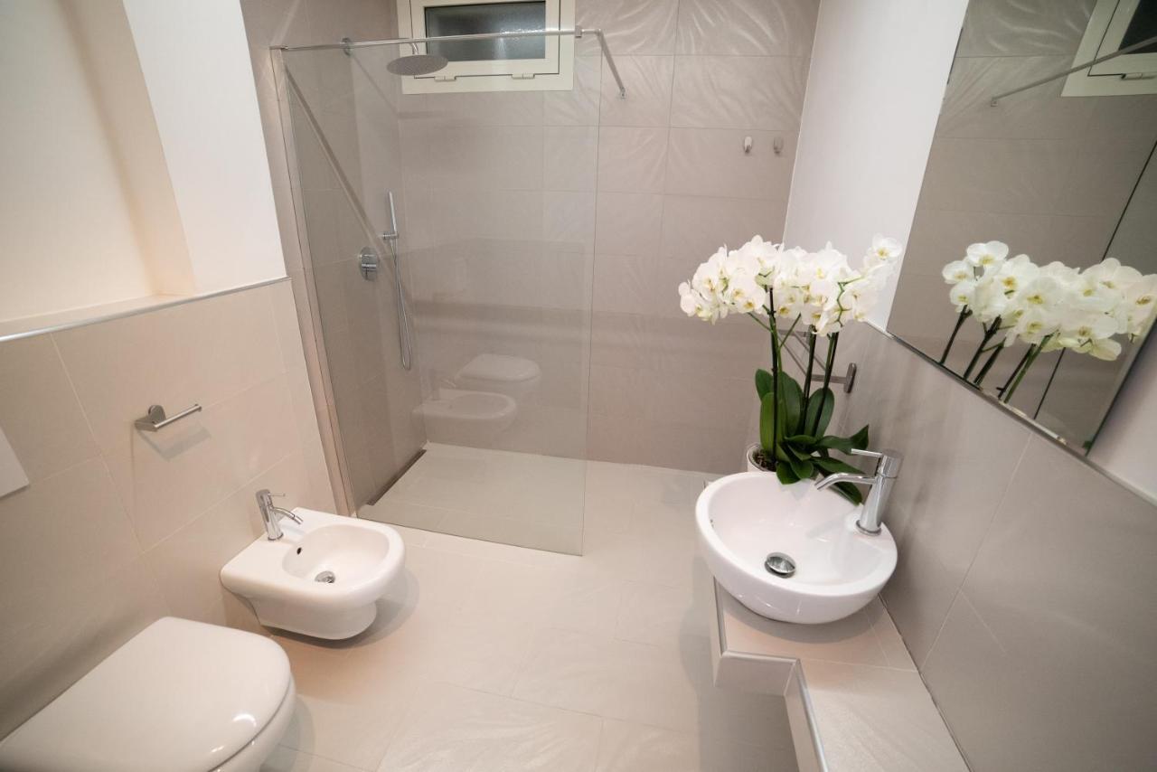 Residence Paradise Peschici Zewnętrze zdjęcie