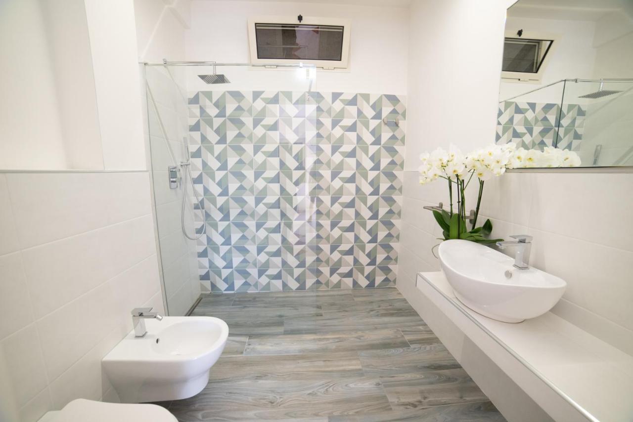 Residence Paradise Peschici Zewnętrze zdjęcie