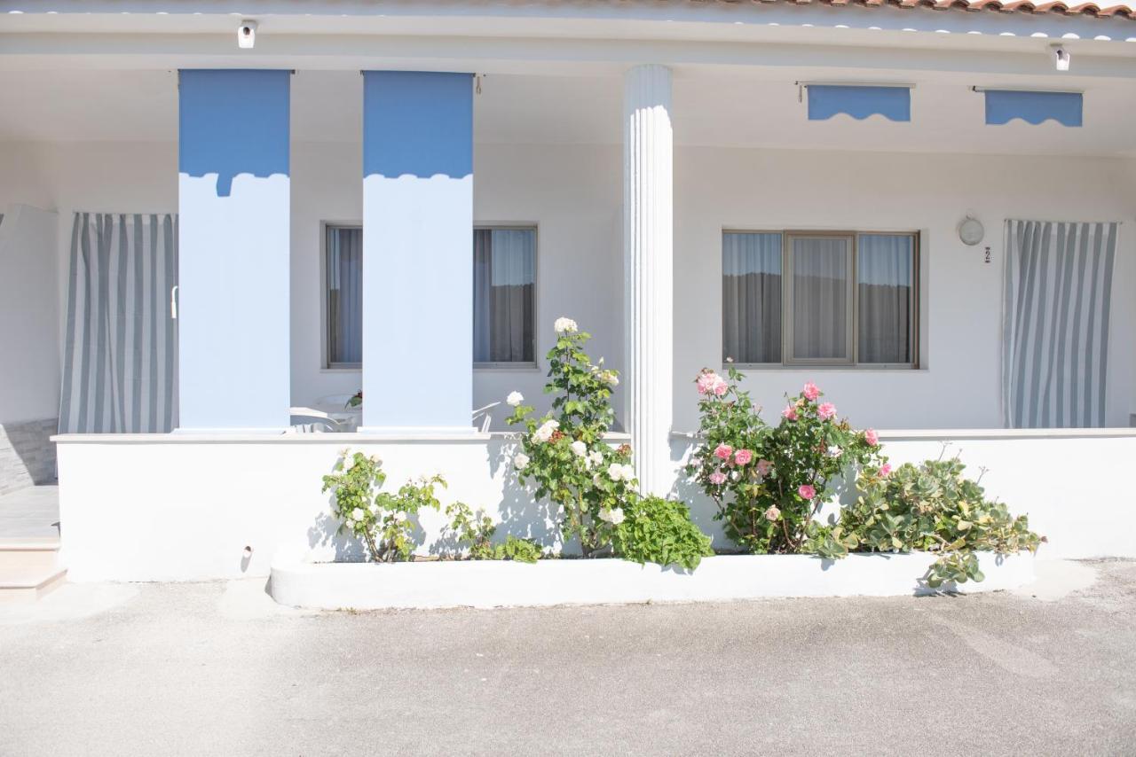 Residence Paradise Peschici Zewnętrze zdjęcie