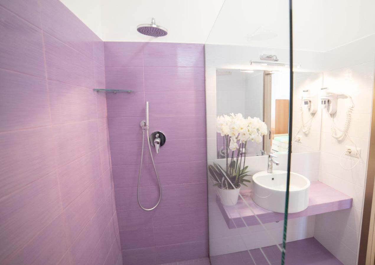 Residence Paradise Peschici Zewnętrze zdjęcie