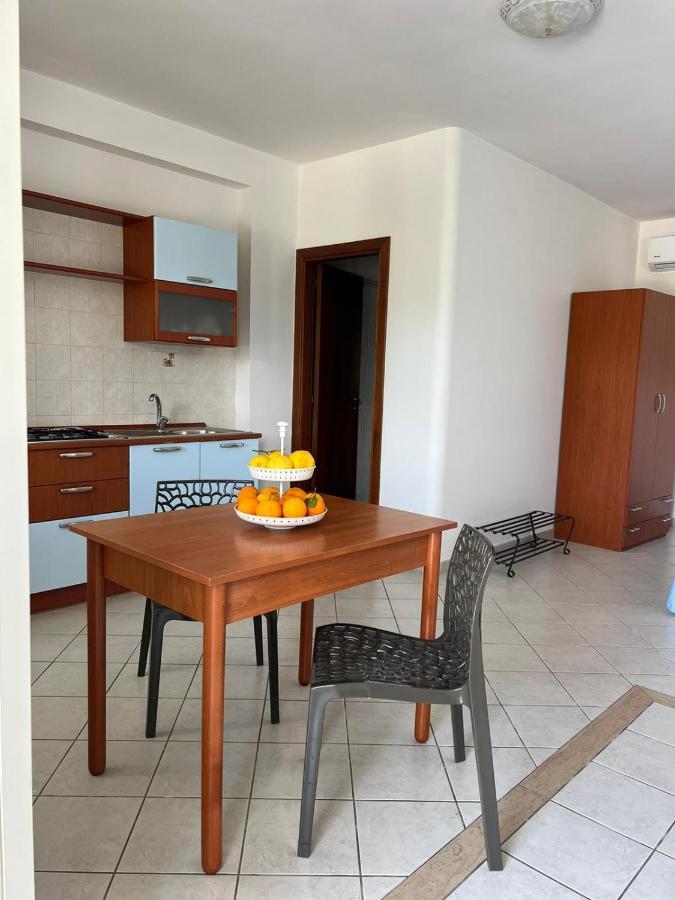 Residence Paradise Peschici Zewnętrze zdjęcie