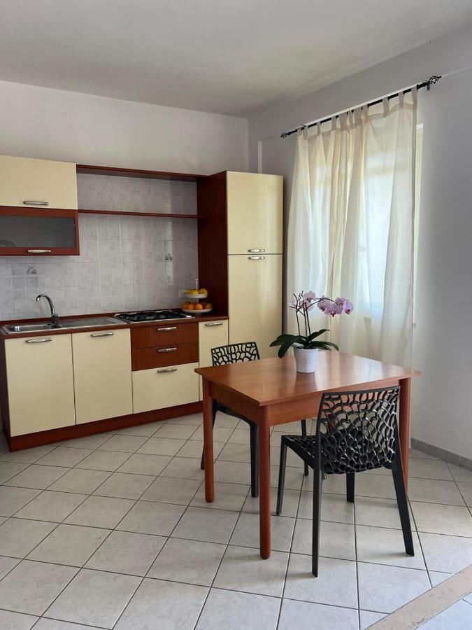 Residence Paradise Peschici Zewnętrze zdjęcie
