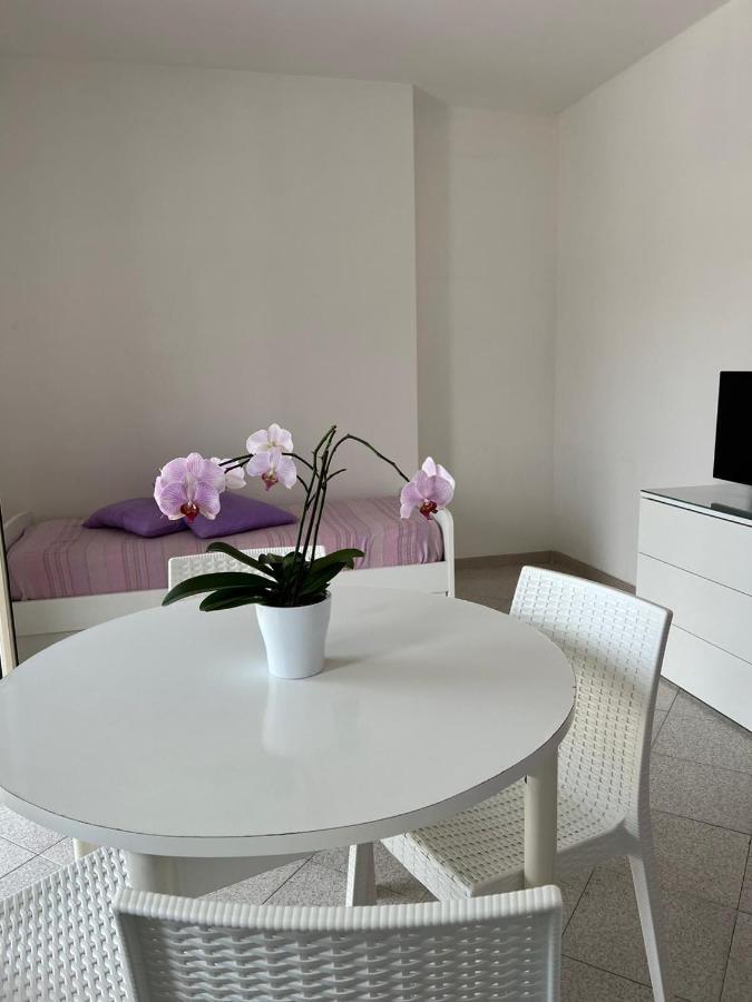 Residence Paradise Peschici Zewnętrze zdjęcie