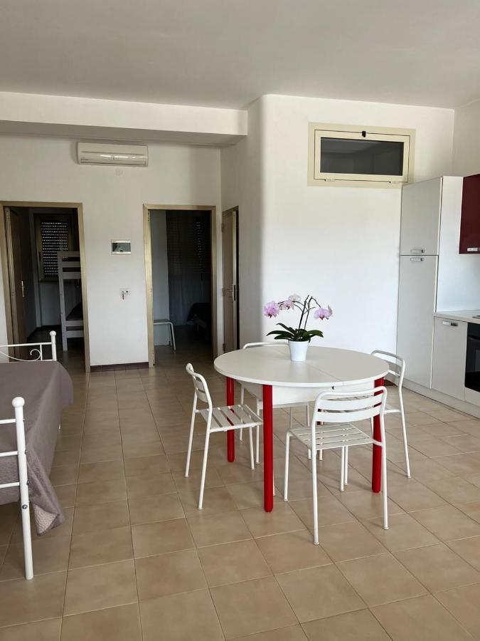 Residence Paradise Peschici Zewnętrze zdjęcie