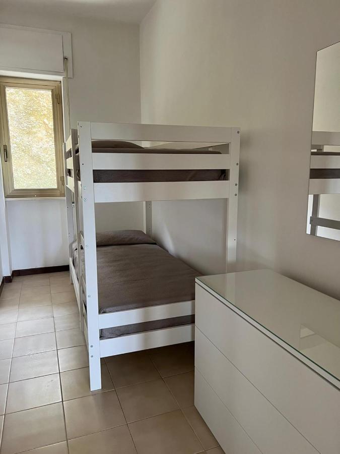 Residence Paradise Peschici Zewnętrze zdjęcie