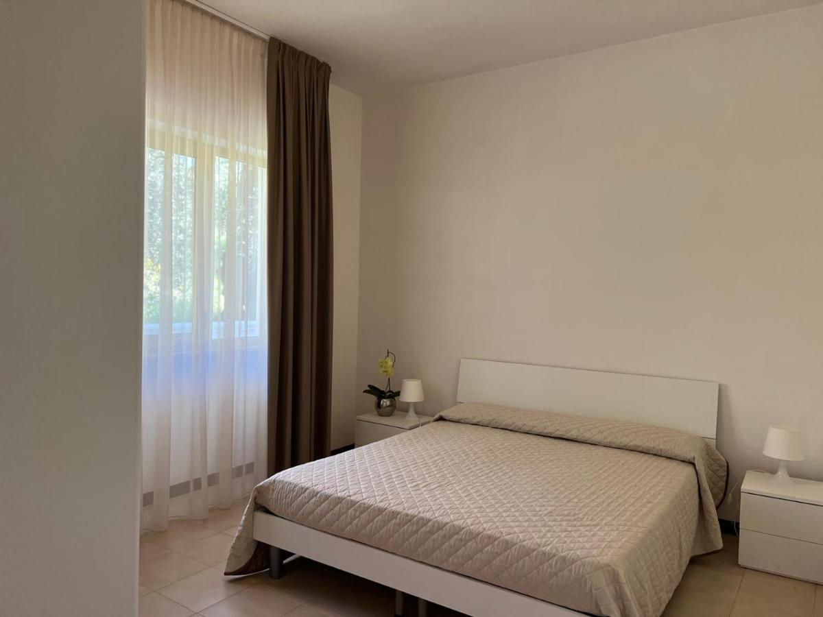 Residence Paradise Peschici Zewnętrze zdjęcie