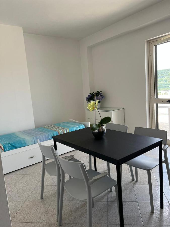 Residence Paradise Peschici Zewnętrze zdjęcie