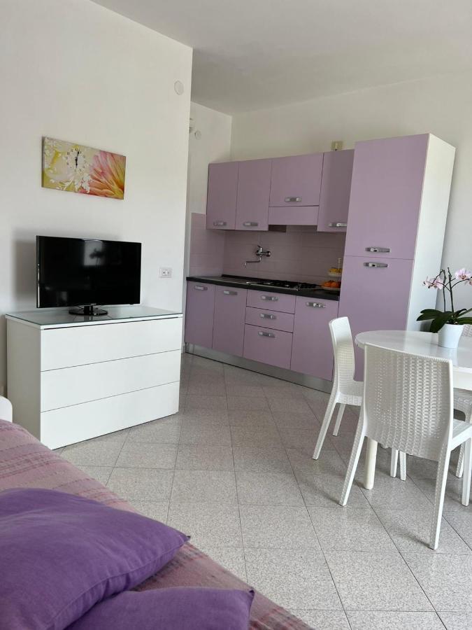Residence Paradise Peschici Zewnętrze zdjęcie