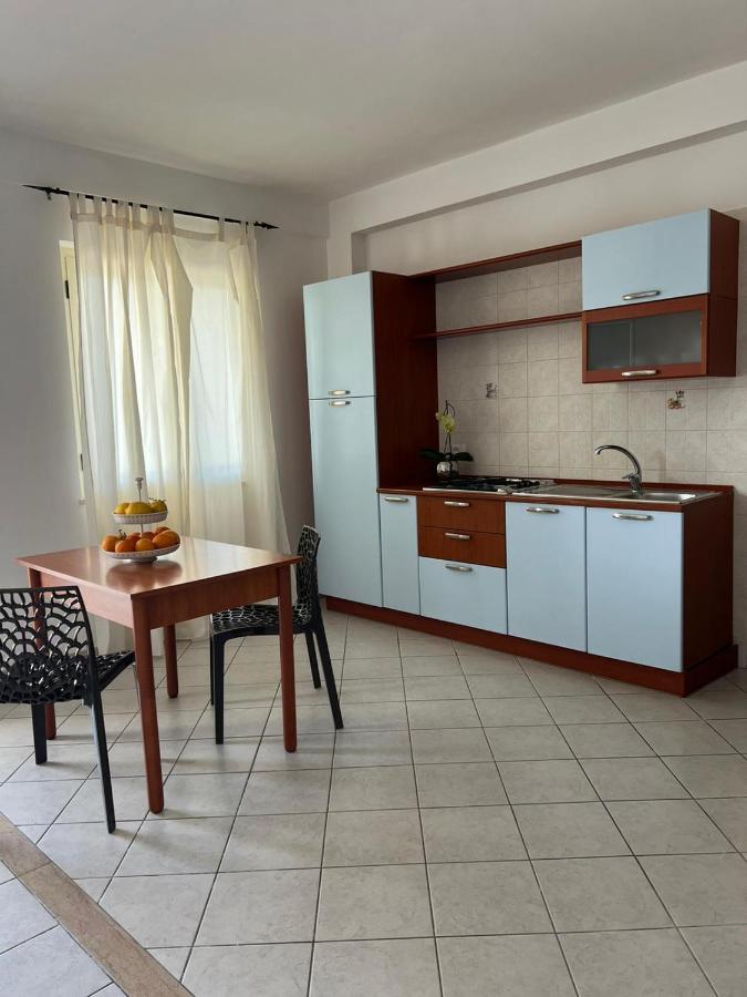 Residence Paradise Peschici Zewnętrze zdjęcie