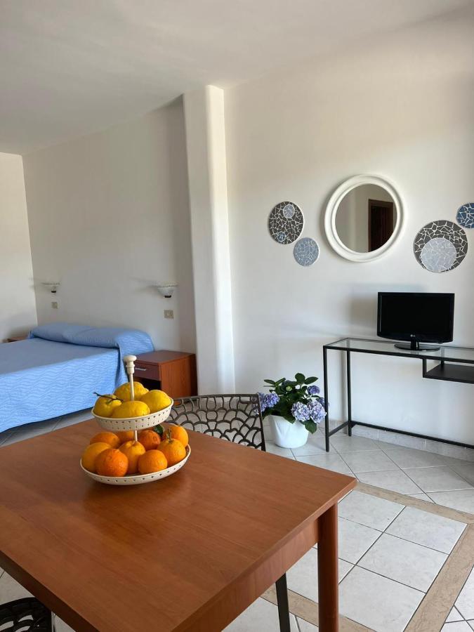 Residence Paradise Peschici Zewnętrze zdjęcie