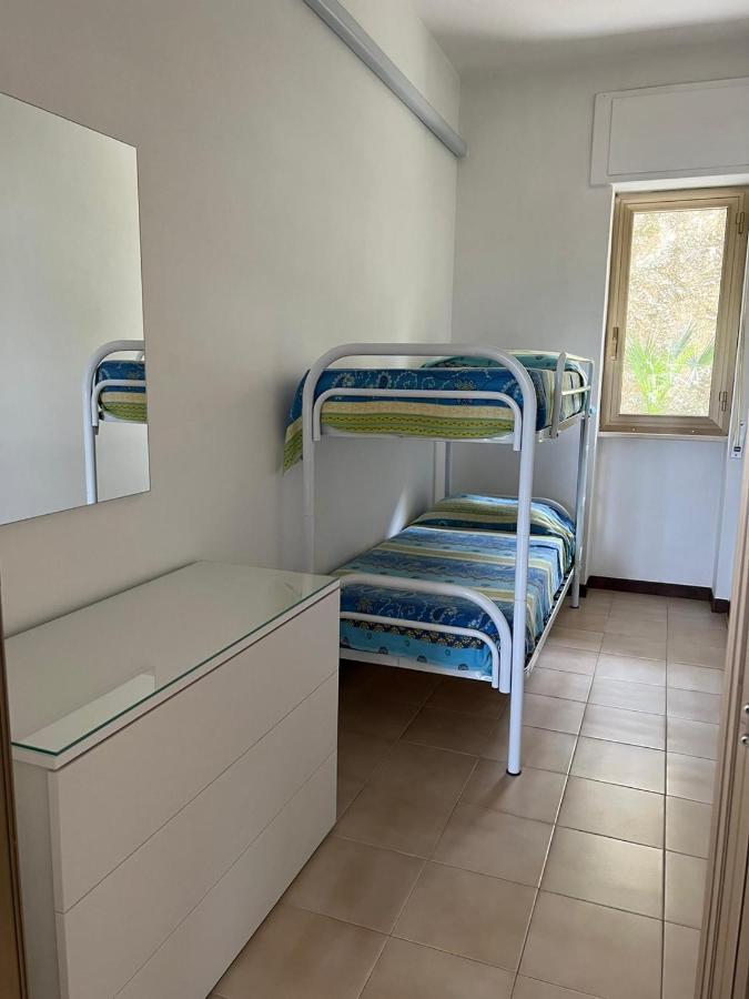 Residence Paradise Peschici Zewnętrze zdjęcie