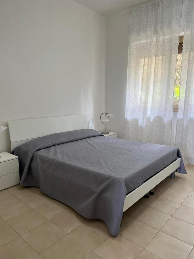 Residence Paradise Peschici Zewnętrze zdjęcie