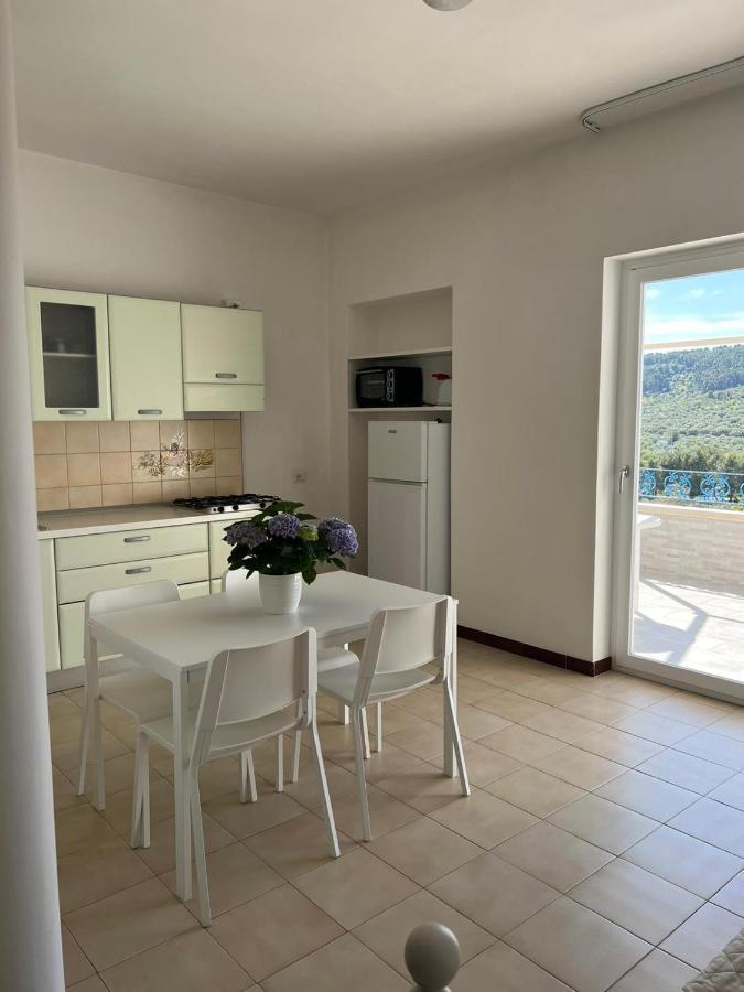 Residence Paradise Peschici Zewnętrze zdjęcie