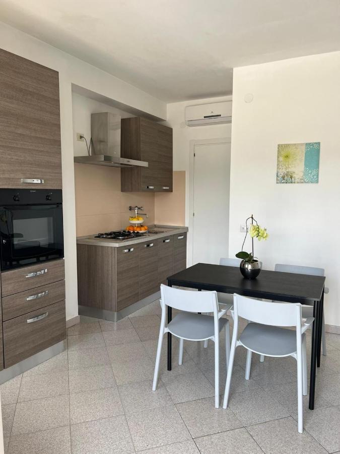 Residence Paradise Peschici Zewnętrze zdjęcie