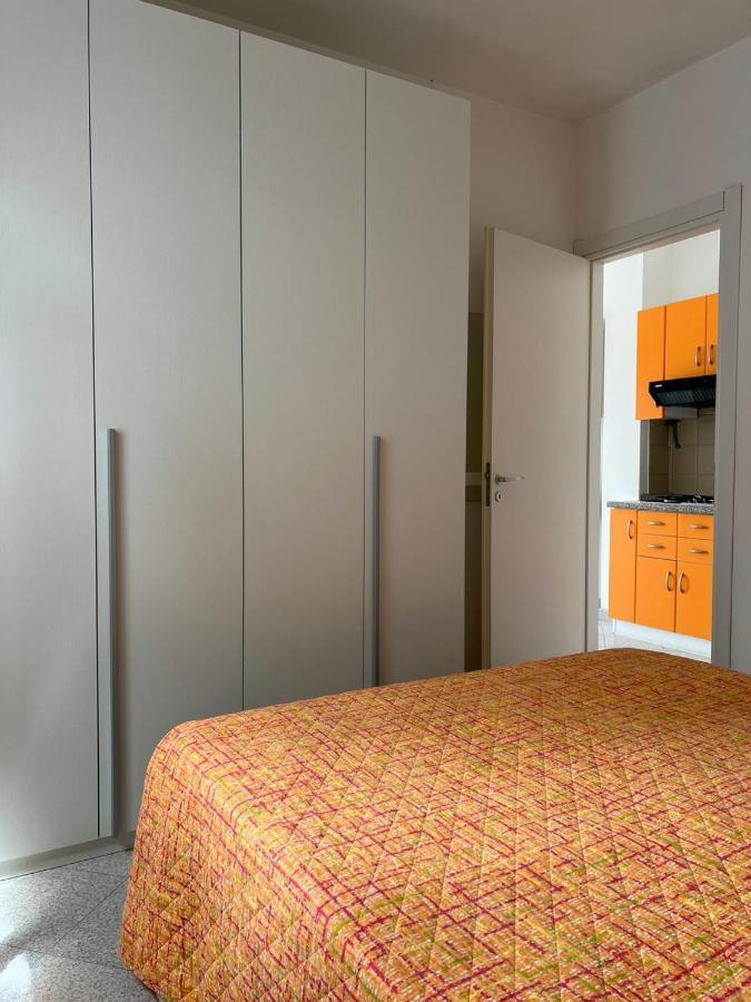 Residence Paradise Peschici Zewnętrze zdjęcie