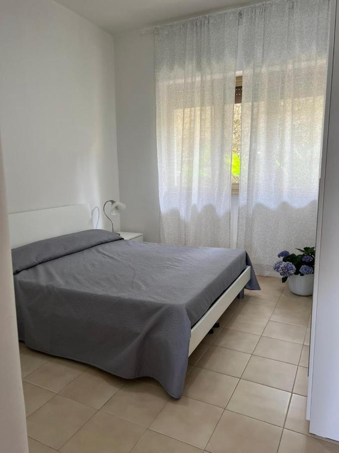 Residence Paradise Peschici Zewnętrze zdjęcie
