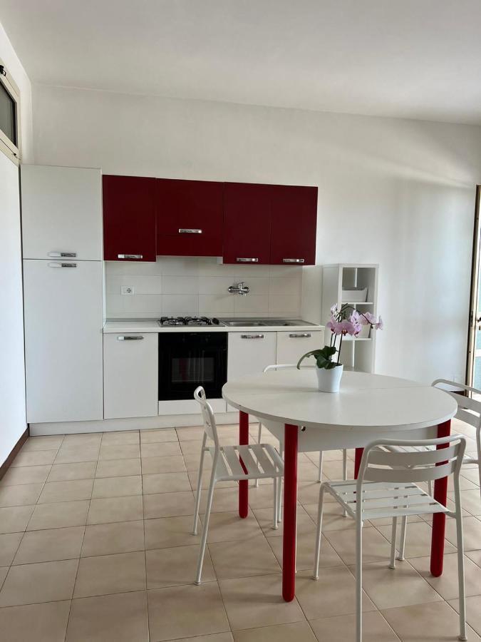 Residence Paradise Peschici Zewnętrze zdjęcie