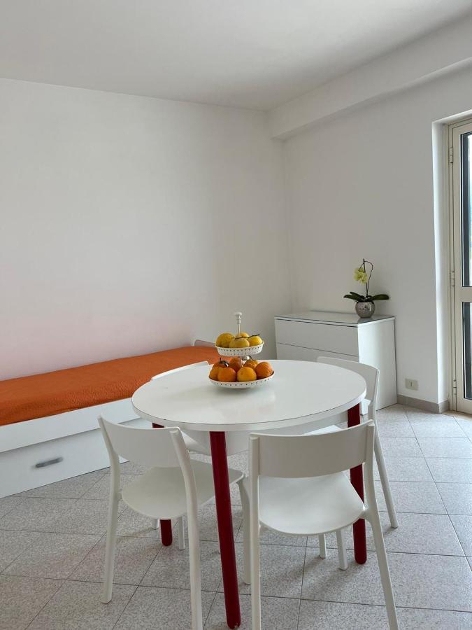 Residence Paradise Peschici Zewnętrze zdjęcie