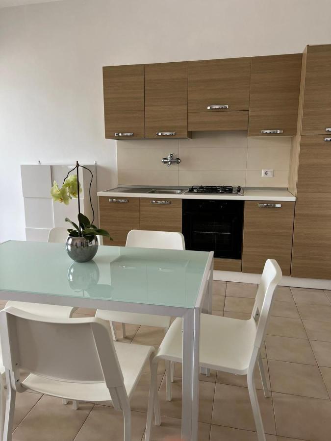 Residence Paradise Peschici Zewnętrze zdjęcie