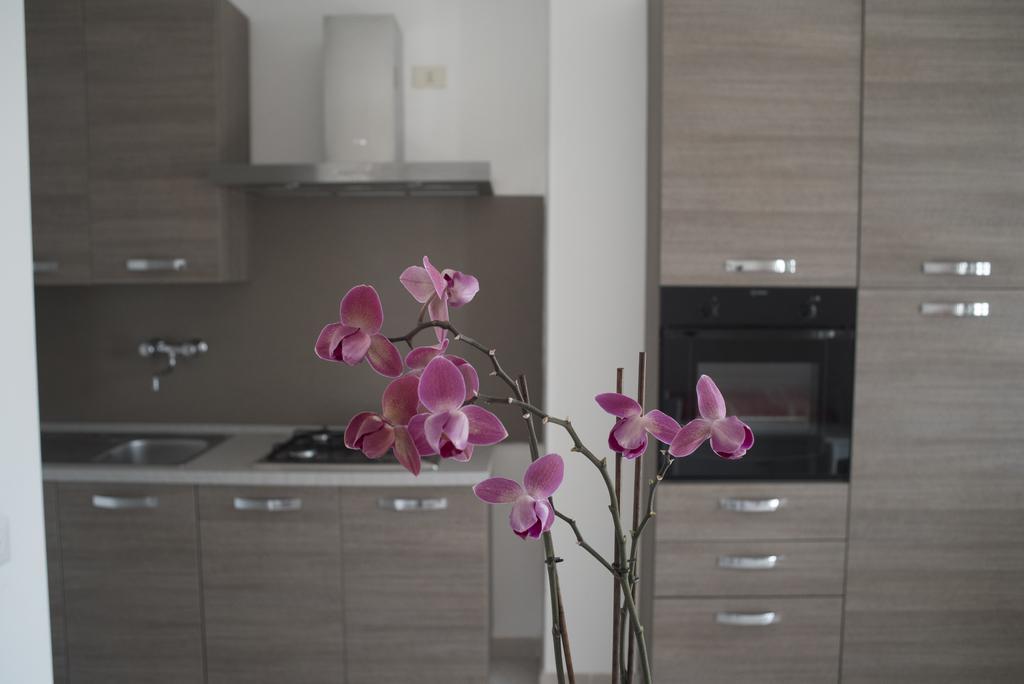 Residence Paradise Peschici Zewnętrze zdjęcie