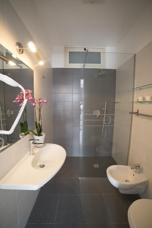 Residence Paradise Peschici Zewnętrze zdjęcie