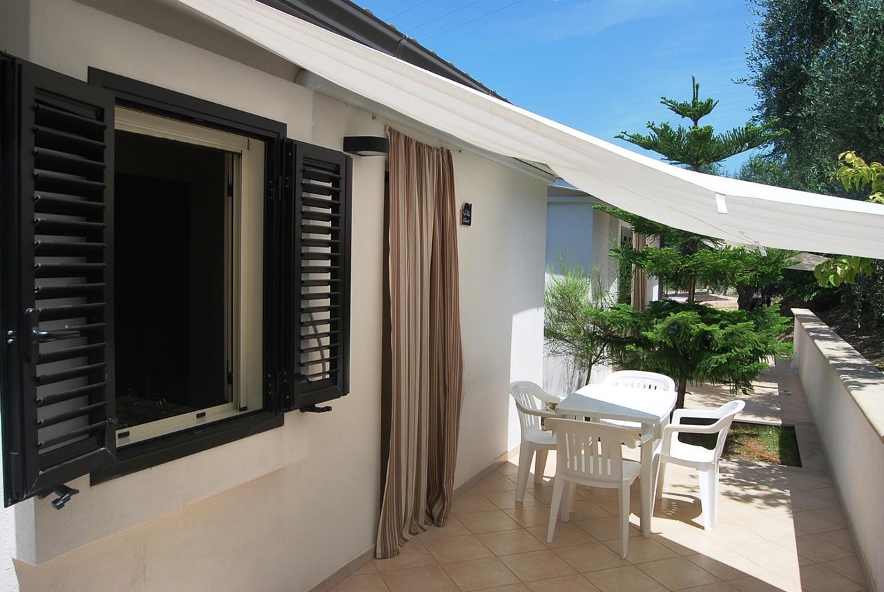 Residence Paradise Peschici Pokój zdjęcie