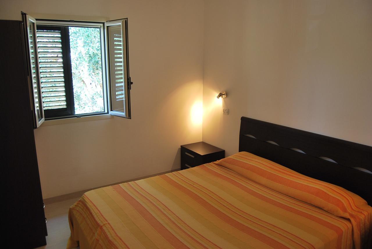 Residence Paradise Peschici Zewnętrze zdjęcie